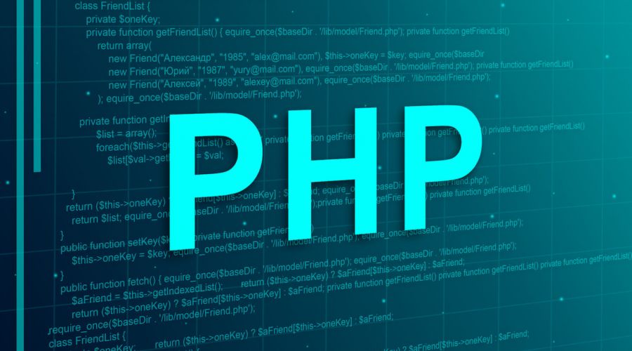 Có nên chọn ngôn ngữ lập trình PHP để xây dựng & phát triển website?