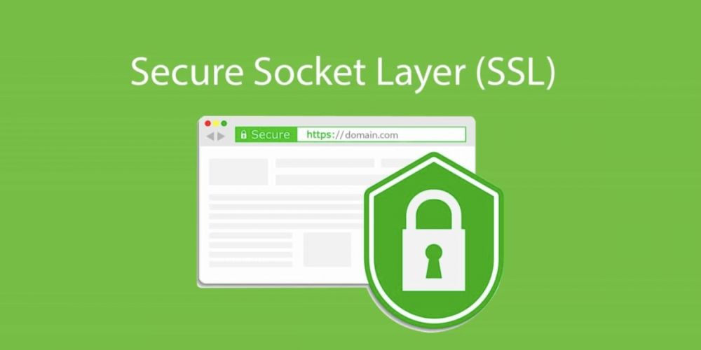 SSL là gì? Tầm quan trọng của SSL đối với SEO website như thế nào?